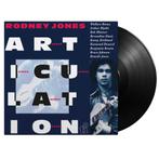 Rodney Jones - Articulation