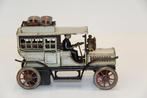 Early 20th Century Günthermann Tinplate & Clockwork, Antiek en Kunst