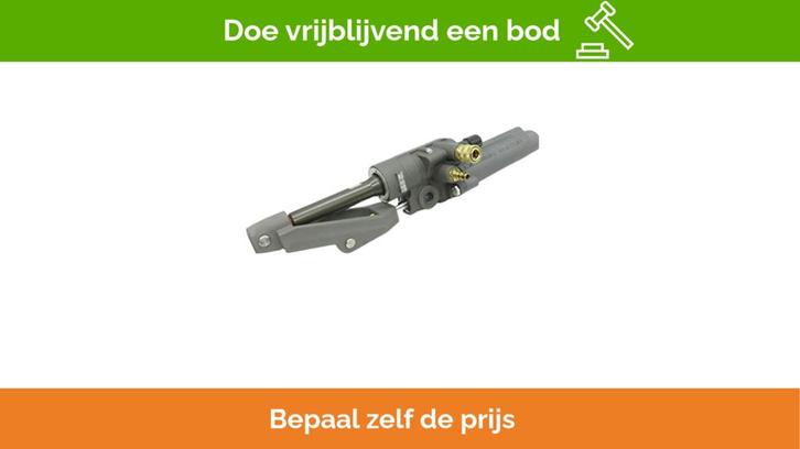 Bieden: Mercury Mercruiser hydraulic steering cilinder Brav, Watersport en Boten, Bootonderdelen, Ophalen of Verzenden