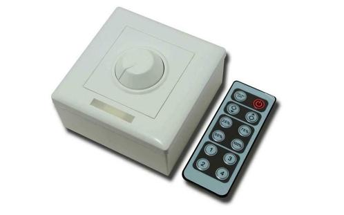 Dimmers tbv LED lampen 12v, Maison & Meubles, Lampes | Suspensions, Envoi