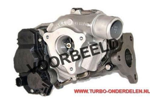 Turbopatroon voor TOYOTA VERSO S (NLP12 NCP12 NSP12) [11-201, Auto-onderdelen, Overige Auto-onderdelen, Toyota