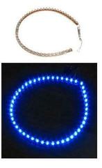 48-LED Strip Flexibele Verlichting voor Aquarium BLAUW, Maison & Meubles, Lampes | Autre, Verzenden