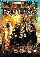 Earthsea (2dvd) op DVD, CD & DVD, DVD | Science-Fiction & Fantasy, Verzenden