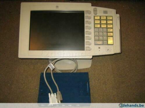 NCR 5953 Model: 8090 12.1 DVI Passive Matrix Color Screen, Informatique & Logiciels, Imprimantes, Enlèvement ou Envoi