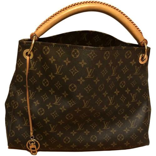 Schoudertasje best sale louis vuitton