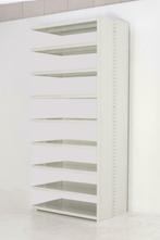 Officenow legbord aanbouwstelling, cremé, 225 x 103 x 60..., Doe-het-zelf en Bouw, Ophalen of Verzenden, Gebruikt