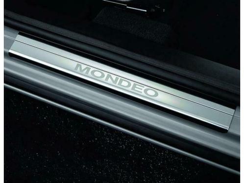 ORIGINAL Ford instapmodel voor trim instapniveau MONDEO IV v, Auto diversen, Auto-accessoires, Ophalen of Verzenden
