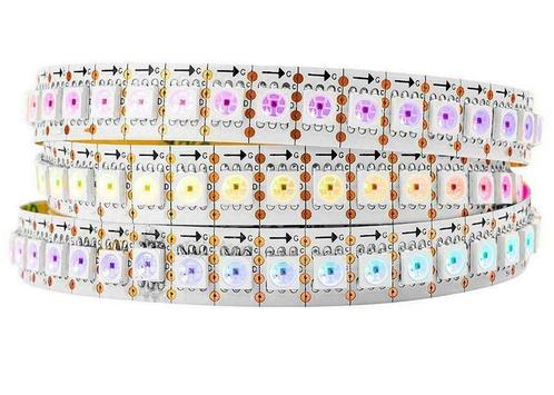 5 meter WS2815 digitale led strip - 60Leds/m, Huis en Inrichting, Lampen | Overige, Verzenden