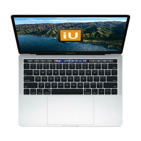 MacBook Pro Touch Bar 13.3 Refurbished - 2jr. Garantie, Computers en Software, Windows Laptops, Zo goed als nieuw, Ophalen of Verzenden