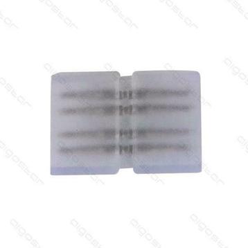 LED Strip RGB 220Volt 5050 koppelstuk, Ophalen of Verzenden
