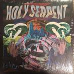 lp nieuw - Holy Serpent - Holy Serpent