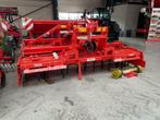 Rotoreg Maschio drago/dominator, Veehouderij, Grondbewerking