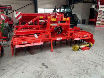 Rotoreg Maschio drago/dominator beschikbaar voor biedingen