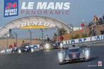 Boek :: Le Mans Panoramic, Livres, Autos | Livres, Verzenden