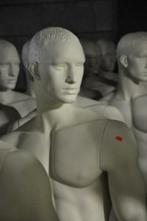 *TIP*  Staande heren figuren, Ophalen of Verzenden