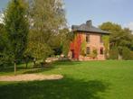 Ardennen gezellige boswachterswoning, heel rustig gelegen, Landhuis of Villa