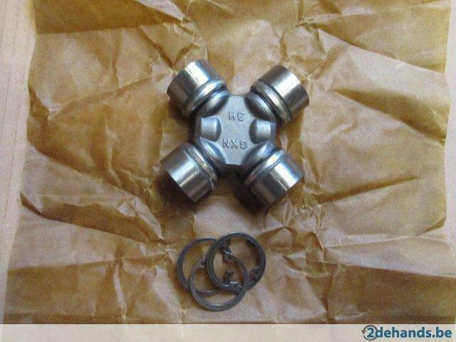 kruiskoppeling cardan Jaguar XJS  JLM11718, Auto-onderdelen, Overige Auto-onderdelen, Jaguar