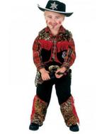 Baby cowboy kostuuum, Ophalen of Verzenden, Nieuw