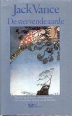 Stervende aarde 9789029011761 Jack Vance, Boeken, Verzenden, Gelezen, Jack Vance