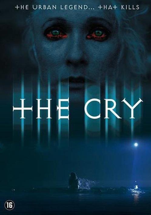 The Cry (dvd nieuw), Cd's en Dvd's, Dvd's | Actie, Ophalen of Verzenden