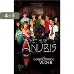 Het Huis Anubis 3: De geheimzinnige vloek / Het Huis Anubis, Boeken, Verzenden, Zo goed als nieuw, G. Verhulst