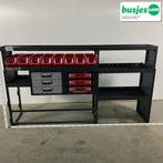 Modul bedrijfswagen inrichting 2200x485x1250mm (2889), Verzenden, Gebruikt