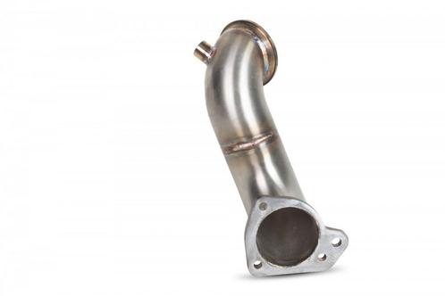 Opel Corsa D OPC/VXR 10-13 Scorpion Primary Decat Downpipe, Autos : Divers, Tuning & Styling, Envoi