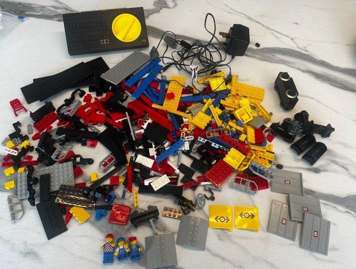 Lego Set - 4564 - Train - Freight Rail Runner (1994) 9v, Enfants & Bébés, Jouets | Duplo & Lego