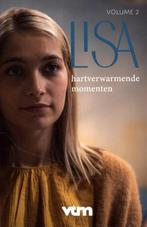 Hartverwarmende momenten / Lisa / 2 9789492328410 Ria Maes, Verzenden, Zo goed als nieuw, Ria Maes