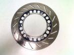 Yamaha YX 600 RADIAN 1986-1990 43MD REMSCHIJF RECHTS VOOR, Motoren, Ophalen of Verzenden, Gebruikt