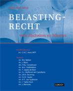 Belastingrecht Voor Bachelors En Masters / 11/12 / Deel, [{:name=>'G.A.C. Aarts', :role=>'B01'}], Zo goed als nieuw, Verzenden