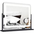 TRUUSK Make-up Spiegel Met Verlichting - LED Cosmetische Spi, Huis en Inrichting, Verzenden, Nieuw