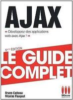Ajax : Le guide complet  Catteau, Bruno, Faugout, Nic..., Catteau, Bruno, Faugout, Nicolas, Verzenden