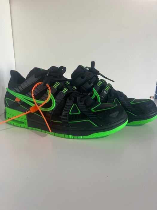 Nike - Nike Air Rubber Dunk - Sneakers - Maat: EU 43 - Nieuw, Kleding | Heren, Schoenen