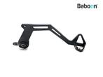 Rempedaal BMW F 800 GS 2008-2012 (F800GS 08), Motoren, Verzenden, Gebruikt