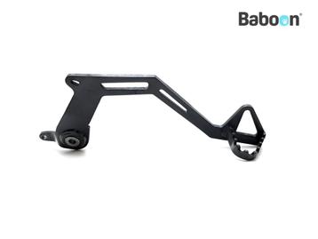 Rempedaal BMW F 800 GS 2008-2012 (F800GS 08), Verzenden