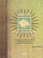 Bron van wijsheid - Ivarna Kalinkova - 9789057644726 - Hardc, Boeken, Esoterie en Spiritualiteit, Verzenden, Nieuw