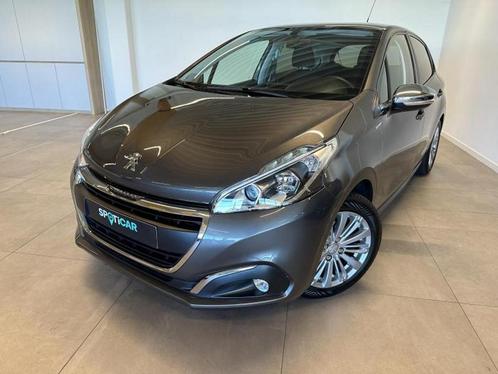 Peugeot 208, Auto's, Peugeot