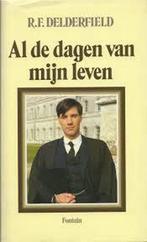 Al de dagen van myn leven 9789026121319, Boeken, Verzenden, Gelezen, Ronald Frederick Delderfield