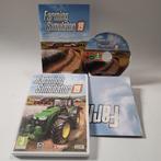 Farming Simulator 19 PC, Games en Spelcomputers, Games | Pc, Ophalen of Verzenden, Zo goed als nieuw