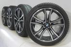 BMW X1 F48 X2 F39 715M 19 inch velgen Pirelli Runflat Winter, Auto-onderdelen, Banden en Velgen, Ophalen of Verzenden, Nieuw