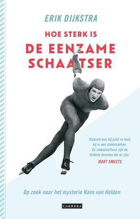 Hoe sterk is de eenzame schaatser, Boeken, Taal | Overige Talen, Verzenden