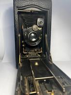 Kodak No. 3A Folding Pocket Model C, Objectif Carl Zeiss, Nieuw