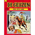 Onheil boven damme de geuzen 6 9789002159930, Boeken, Verzenden, Gelezen, Willy Vandersteen