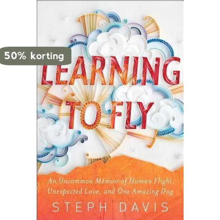 Learning to Fly 9781451652055 Steph Davis, Boeken, Taal | Engels, Zo goed als nieuw, Verzenden