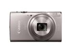 Canon -  Ixus 285 Hs A Compact Camera  - Zilver, Verzenden, Compact