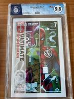 Ultimate Spider-Man (Vol. 3) #7 - EGC 9.8 - 1 Graded comic -, Boeken, Nieuw