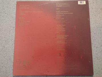 Primus - Pork Soda - Vinylplaat - 1ste persing - 1993