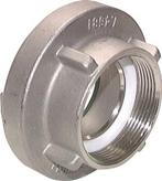 Coupleur Storz en aluminium forgé de 65 (81 mm) G 2 à, Bricolage & Construction, Verzenden