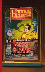 Een nacht in Bazaar Bizaar / Little Liars Club 9789002268236, Verzenden, Zo goed als nieuw, Jonas Boets